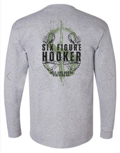 Load image into Gallery viewer, Six Figure Hooker - Long Sleeve
