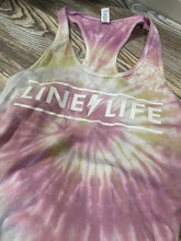 Load image into Gallery viewer, Tie Dye Tank - MEDIUM
