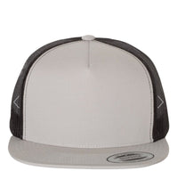 Load image into Gallery viewer, Line Life Circle Logo Snapback
