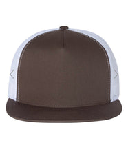 Load image into Gallery viewer, Line Life Circle Logo Snapback
