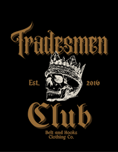 Load image into Gallery viewer, Tradesmen Club Tee
