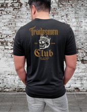 Load image into Gallery viewer, Tradesmen Club Tee
