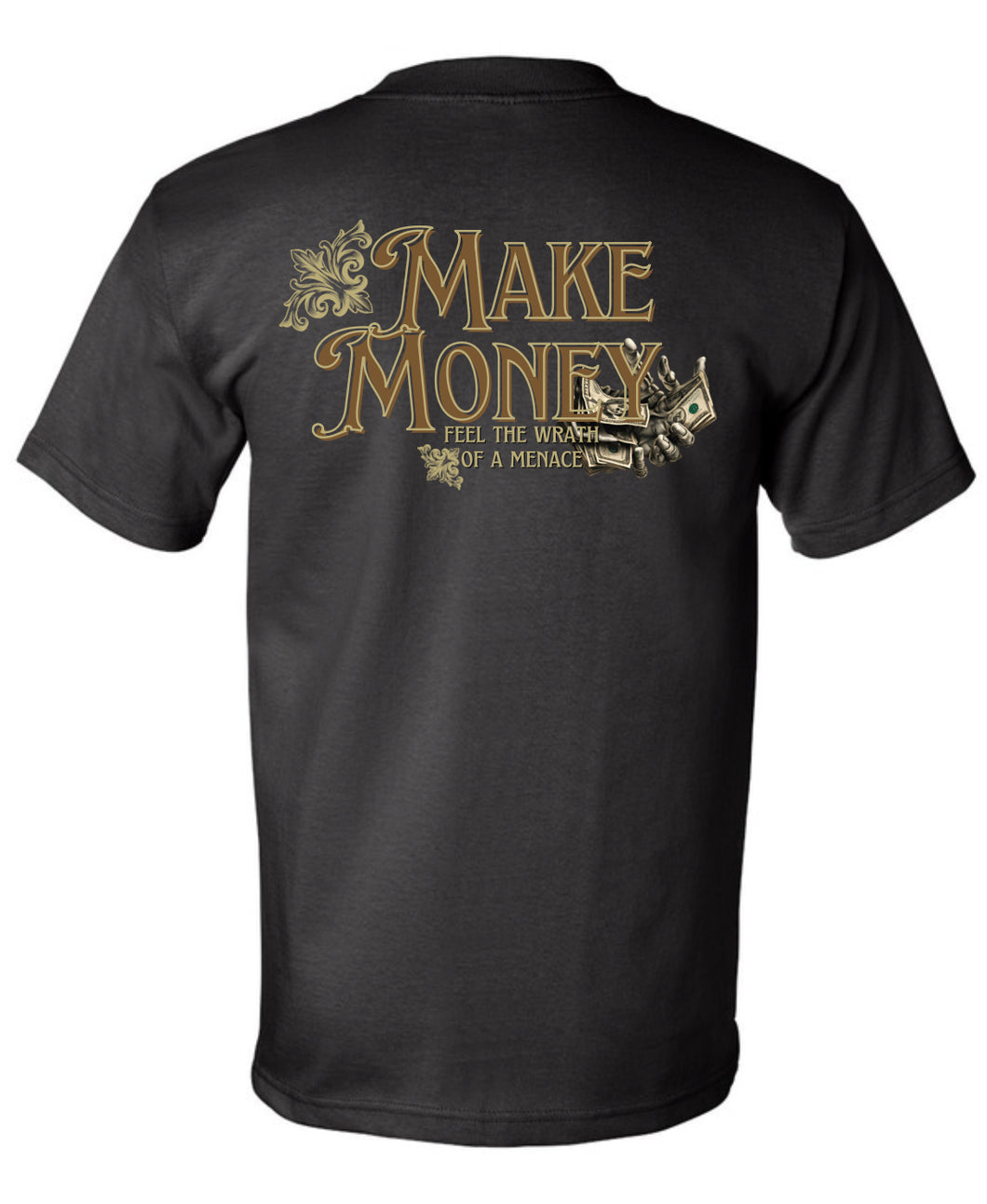 Make Money Tee