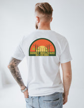 Load image into Gallery viewer, Sunset Boulevard Tee
