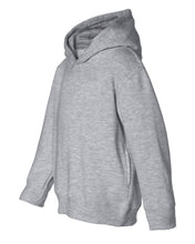 Load image into Gallery viewer, Toddler Line Life Box Design Hoodie
