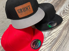 Load image into Gallery viewer, Grunt Youth hat
