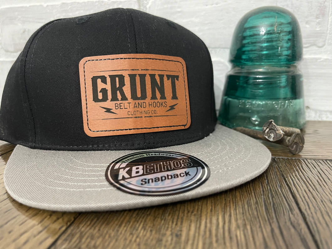 Grunt Youth hat