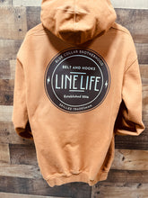 Load image into Gallery viewer, Line Life USA Made Hoodie
