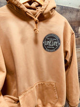 Load image into Gallery viewer, Line Life USA Made Hoodie
